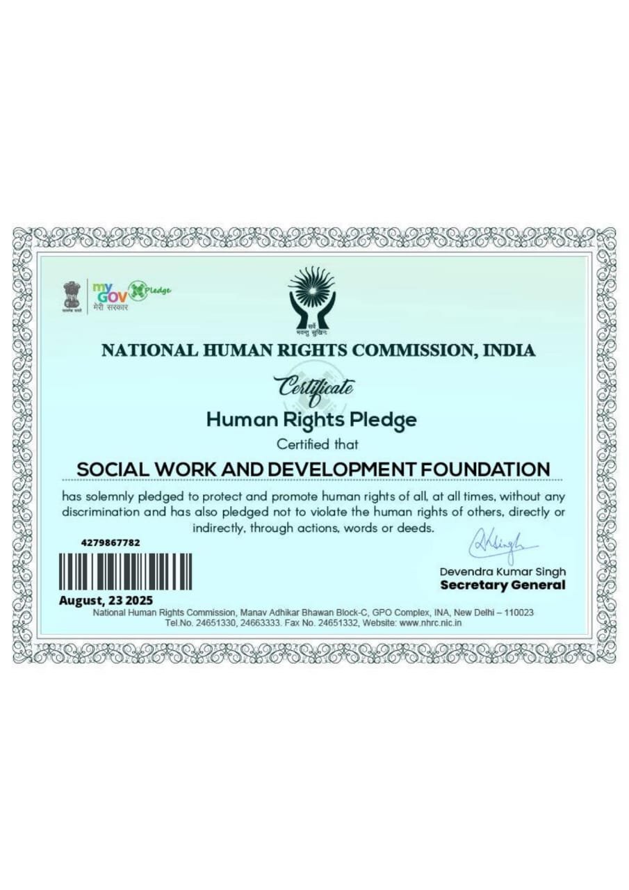 National Human Rights Commission