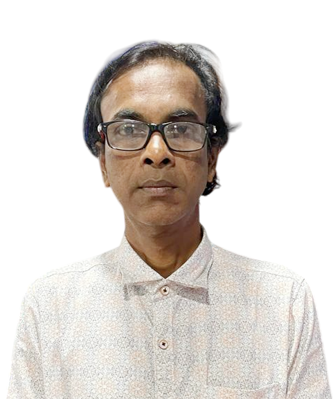 Sanjay Roy